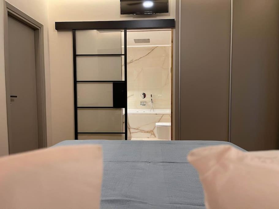 Appartement Acropolis Lux Athènes